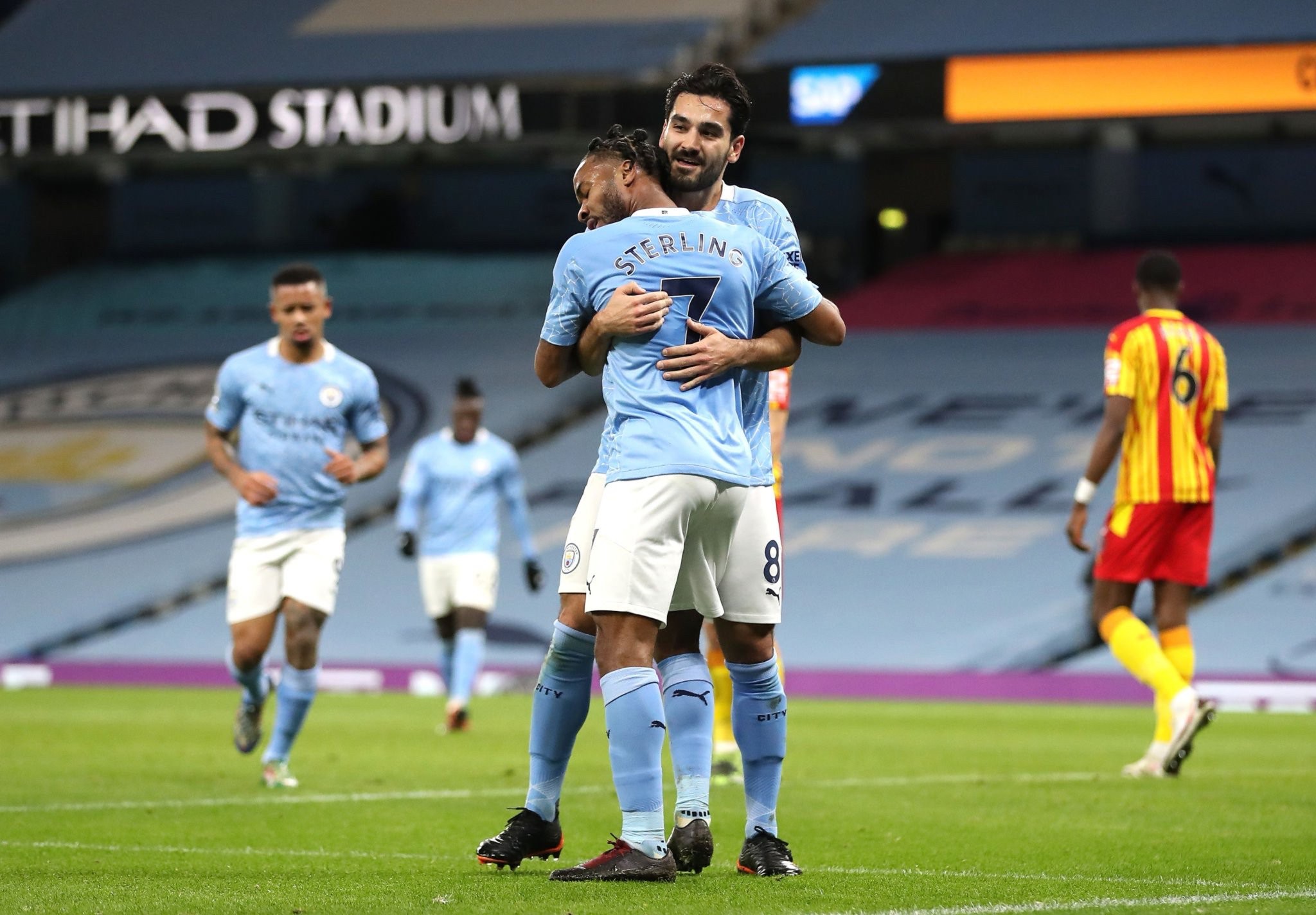 為球隊的運 為球隊的運